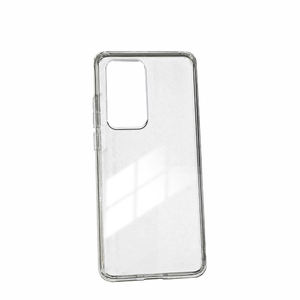 Funda anticaída antiarañazos para teléfono Android, a prueba de golpes, alta transparencia, lisa, P40 para <span class=keywords><strong>Huawei</strong></span>, novedad de <span class=keywords><strong>2022</strong></span> - Product Image 4