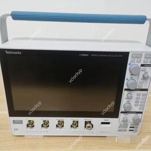 Tektronix MDO34 500 MHz 4 canales 2,5 GS/s Usado 1 Mes de Garantía Consultar Precio 80% Nuevo - Product Image 1