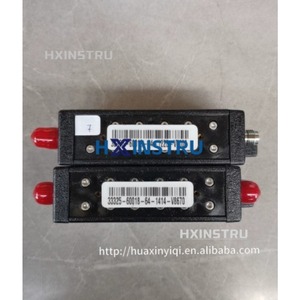 ตัวลดทอนสัญญาณ Agilent Keysight 33325-60018 รุ่น H - Product Image 1
