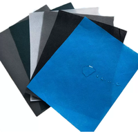 Membrane respirante imperméable de haute qualité pour rénovation murale extérieure, 1,5m x 50m, couleur personnalisée, durable et écologique