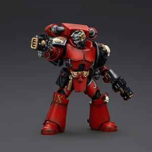 Dark Source Horus Chaos Holy Blood Angel Angels Squad 1:18 Emballage d'origine <span class=keywords><strong>de</strong></span> maternité en verre mobile - Product Image 4