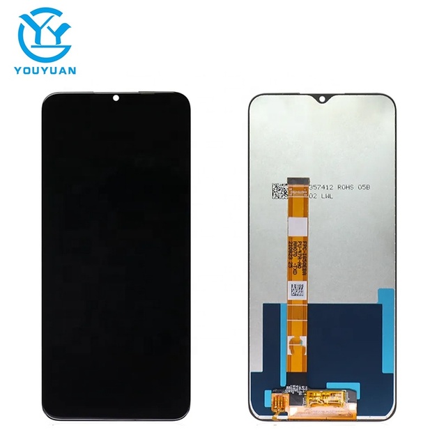 China Wholesale Lcd Screen for OPPO A16 Lcd Screen Display Mobile Phone Display