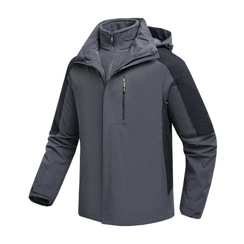 Dark Gray