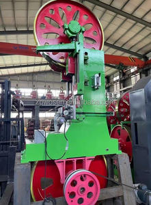 Sierra de Cinta Vertical MJ3210, Sierra de Cinta <span class=keywords><strong>Casera</strong></span>, Máquina Eléctrica para Cortar <span class=keywords><strong>Madera</strong></span>, Sierra de <span class=keywords><strong>Mesa</strong></span> - Product Image 3