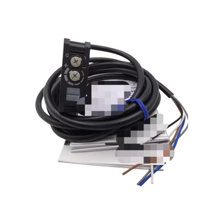 Nuovo e Originale E3jk-rr11-c Disponibile in Magazzino Controllore PLC Nuovo di Zecca Originale Pronta Consegna - Product Image 1