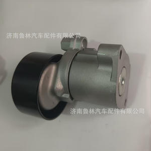 Pièces automobiles Xichai, nouveau tendeur de courroie automatique 1023010-36DH pour Mercedes-Benz - Product Image 4