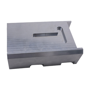 บริการเครื่องกลึง CNC งานต้นแบบรวดเร็ว สแตนเลส อลูมิเนียมอัลลอยด์ โมเดล 3 มิติ อุปกรณ์อุตสาหกรรม การกลึง CNC การกลึงลวด - Product Image 2