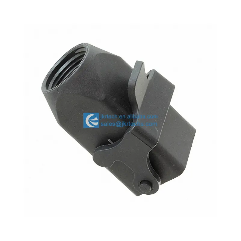 Professional BOM List 936010643 Hood Top Entry Connector 93601-0643 PG11 3A IP66 Dust Tight Water Resistant GWconnect Series
