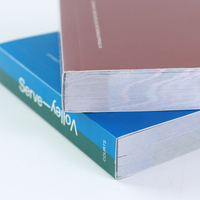 Impression de bandes dessinées personnalisées en broché, reliure parfaite, roman graphique sportif, livre illustré en couleur, fabricant OEM