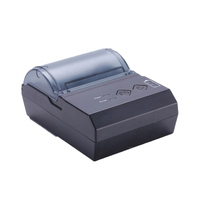 Reliable Wholesale mini invoice printer 
