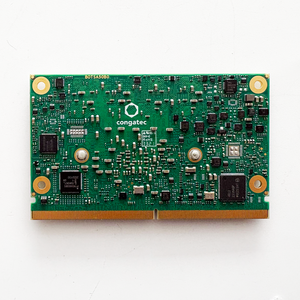 Congatec GmbH L134921 PN 050092 B.3 Industrial Control Embedded <b>Computer</b> PC104 Motherboard Stock <b>Computer</b> <b>Accessories</b> - Product Image 3