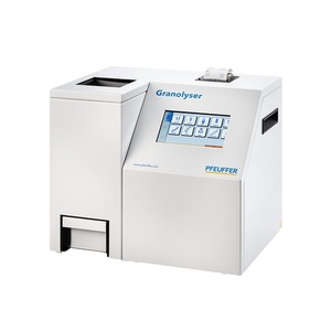 Medidor de Humedad Pfeuffer Granomat Plus para Análisis de Granos Enteros, Fabricado en Alemania - Product Image 5