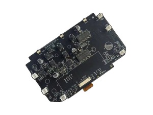 OEM/ODM thiết bị nhà ngành công nghiệp điện tử điều khiển PCB bảng mạch tùy chỉnh pcba lắp ráp nhà sản xuất - Product Image 5