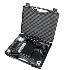 Nouvelle version testo 310 II analyseur de gaz de combustion numérique portable, O2, CO, analyseur de gaz de combustion CO2 testo 310 - Product Image 5