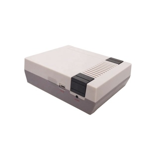 8 Bit <span class=keywords><strong>mini</strong></span> <span class=keywords><strong>consola</strong></span> retro juego de <span class=keywords><strong>consola</strong></span> construido en <span class=keywords><strong>620</strong></span> juegos de video game player - Product Image 3