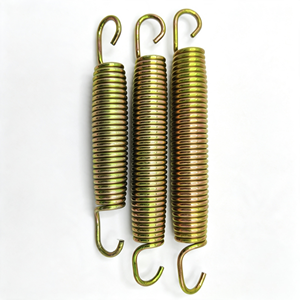 Produttori Professionali di Molle: Supporto OEM per Varie Molle Metalliche, Molle di Estensione e Molle per Trampolino - Product Image 4