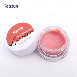 Auraera Chất Lượng Cao Phòng Thí Nghiệm Sử Dụng Nha Khoa Sản Phẩm Phòng Thí Nghiệm Thẩm Mỹ Thiết Lập 18 + 2 Màu Sắc Gốm Stain Kit - Product Image 5