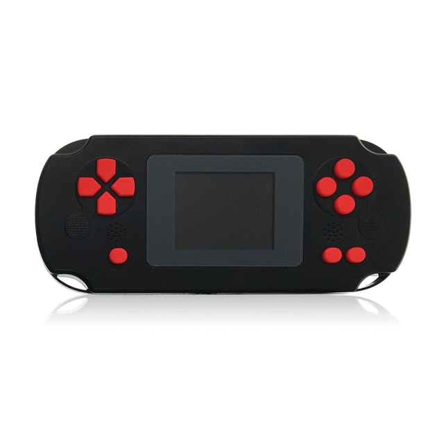 YLW Cheapest Portable Retro Pocket Video Handheld Game Console Player