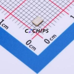 XYBBCLNANF-38.400000MHZ Crystal (Passive) SMD2520-4P Crystal Oscillator SMD Crystal Oscillator 38.4MHz 10ppm 9pF - Product Image 1