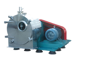 Hengrui Ondersteunt Op Maat Gemaakte Llw Zoutzuivering <span class=keywords><strong>Centrifuge</strong></span> Onderhoudskosten Van Scheidingsapparatuur - Product Image 4