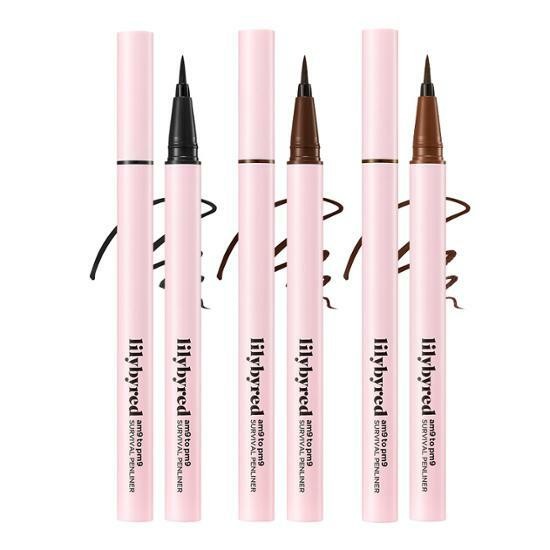 lilybyred 9 to 9 Survival Penliner