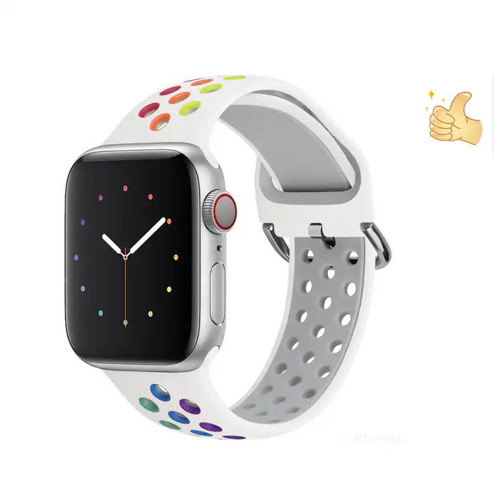 Apple Watch band for 38mm 40mm 42mm 44mm iWatch all series 1-6