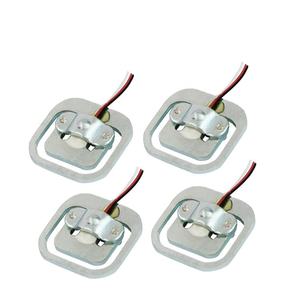 GML692 50キロマイクロ薄型ボディ重量センサ - Product Image 1