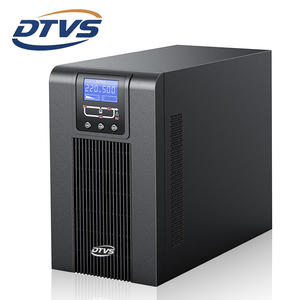 배터리 백업 단상 800W/1KVA 온라인 <span class=keywords><strong>UPS</strong></span>-데이터 센터 <span class=keywords><strong>UPS</strong></span>용 서버 랙 & 타워 전원 공급 장치 - Product Image 2