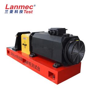 Динамометр для испытательного крутящего момента, испытательный стенд для электромагнитного тормоза, электродвигателя переменного тока - Product Image 4