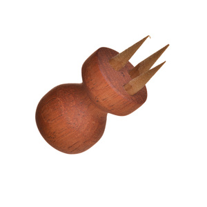 Pinza de madera para <span class=keywords><strong>queso</strong></span> de tres puntas - Product Image 6