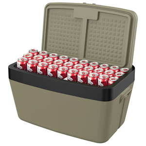 Tesla model Y dedicated car refrigerator with large capacity and fast cooling - Product Image 5