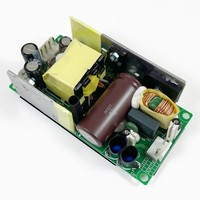 Alimentation électrique industrielle Delta Medical MDS-100BPS24 24V 4.17A 100W à cadre ouvert simple Fabriqué en Chine