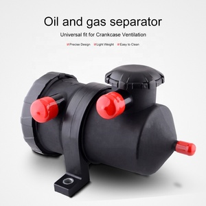 Olie-Air Separator Olie Vangst Kan Roestvrij <span class=keywords><strong>Filter</strong></span> Voor Carter Ventilatie 3931030955 - Product Image 2