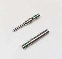 Bornes de sertissage mâles et femelles en nickel massif série Deutsch DT 16-20AWG 0460-215-16141 0462-209-16141
