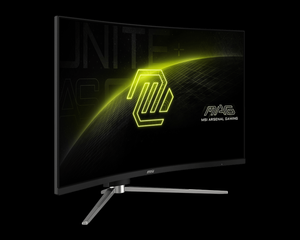 จอมอนิเตอร์ E2 325cqrxf ขายส่ง2025 - Product Image 2