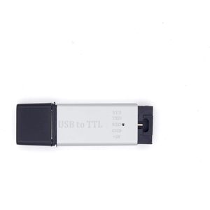 UIROBOT UIM344TOOL โปรแกรมเมอร์ USB to TTL สำหรับเครื่องมือกำหนดค่ามอเตอร์สเต็ปเปอร์แบบวงปิด - Product Image 3