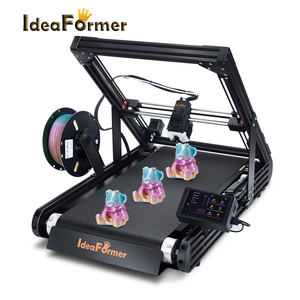 Vành Đai <span class=keywords><strong>3D</strong></span> máy in ideaformer ir3 V2 vô hạn Z băng tải tự động san lấp mặt bằng <span class=keywords><strong>3D</strong></span> máy in máy - Product Image 1