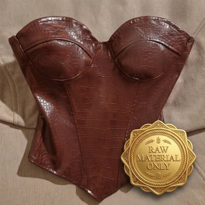 Cuir PU gaufré <span class=keywords><strong>crocodile</strong></span>, imperméable, écologique, résistant à l'abrasion, pour vêtements et sacs - Product Image 3