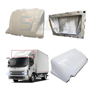 Moule de moulage par compression <span class=keywords><strong>Moldeo</strong></span> Por Compression pour moule de pièce automobile - Product Image 4