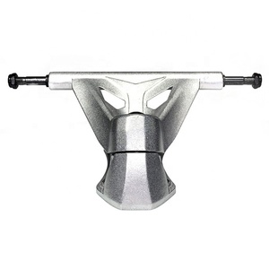 Planche de <span class=keywords><strong>surf</strong></span> terrestre OEM camion de sports de plage <span class=keywords><strong>Longboard</strong></span> ski ressort de direction basé C7 pédale support de rotation libre pont <span class=keywords><strong>surf</strong></span> <span class=keywords><strong>skate</strong></span> camion - Product Image 3
