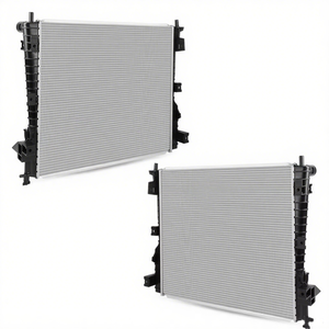 Piezas de automóviles en China, sistema de refrigeración de motor automático, radiador de refrigerante de motor para CHANGAN ALSVIN EADO RAETON BENBEN BENNI CX70 Araba E S - Product Image 1