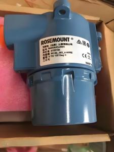 เครื่องส่งสัญญาณวัดอุณหภูมิ Rosemount 644 รุ่นดั้งเดิม ทำจากสแตนเลส รองรับโปรโตคอล Hart อัจฉริยะ  แบบ 4-20mA  รองรับ OEM/ODM - Product Image 5