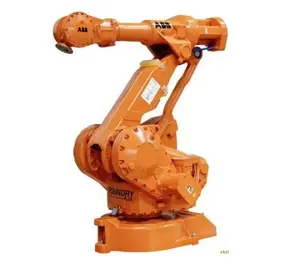 Robotarm Industriële Lasmachine Arm Hold 60Kg Robot Irb 4400 Magazijn Robot