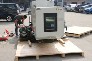 ผู้ผลิตชั้นนำ เครื่องทดสอบการสั่นสะเทือนแบบผสมผสานด้วยระบบระบายความร้อนด้วยอากาศ พร้อมมาตรฐาน Mil-<span class=keywords><strong>std</strong></span> - Product Image 3