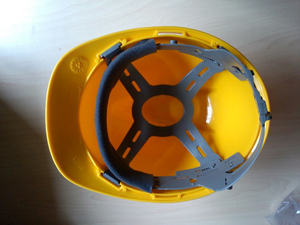 כחול עמיד בטיחות קסדות - Product Image 3