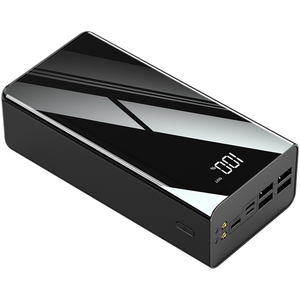 Nouveau produit tendance 2023, <span class=keywords><strong>batterie</strong></span> <span class=keywords><strong>externe</strong></span> à Charge rapide 50000 mAh, meilleure vente, <span class=keywords><strong>batterie</strong></span> <span class=keywords><strong>externe</strong></span> 50000 mAh - Product Image 1