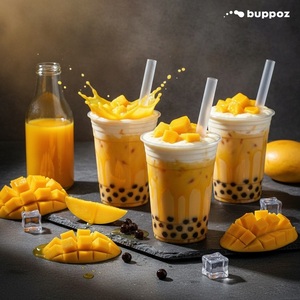 มะม่วงน้ำเชื่อมไต้หวันพรีเมี่ยม - Product Image 5