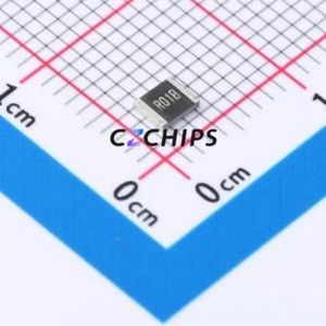 Résistance SMD 1210W2F180MT5E 1210 (Type : Film épais) (Résistance : 18 mOhm Précision : 1%) - Product Image 1