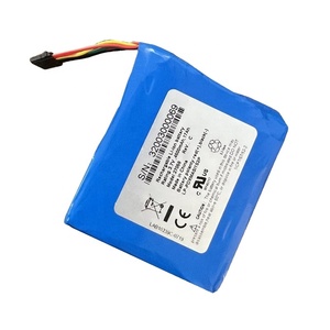 OEM Batteriefabrik <span class=keywords><strong>Mydo</strong></span> 27058 37728 RAD-97 für Oximeter 3,7V 4500mAh Wiederaufladbar CE RoHS Zertifiziert LiNiMnCoO2 - Product Image 3