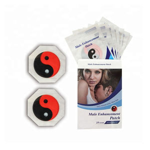 Hot Sale beste Qualität natürliche Verbesserung <span class=keywords><strong>Penis</strong></span> stärken Nieren männliches Geschlecht Energizer Patch - Product Image 4